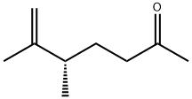 6-Hepten-2-one, 5,6-dimethyl-, (S)- (9CI) Struktur