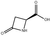 (S)-(-)-4-OXO-2-AZETIDINECARBOXYLIC ACID