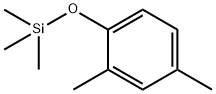 2,4-Dimethylphenoxytrimethylsilane