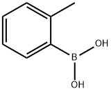 2-Tolylboronic acid price.