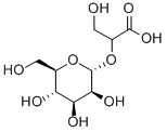 FIROIN FROM RHODATHERMUS MARINUS* Struktur