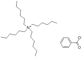 Tetrahexylammoniumbenzoat