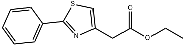 (2-PHENYL-THIAZOL-4-YL)-ACETIC ACID ETHYL ESTER price.