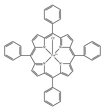 5,10,15,20-TETRAPHENYL-21H,23H-PORPHINE IRON(III) CHLORIDE price.