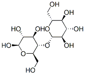 Cellobiose Struktur