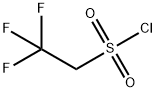 2,2,2-TRIFLUOROETHANESULFONYL CHLORIDE