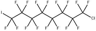 1-CHLORO-8-IODOPERFLUOROOCTANE