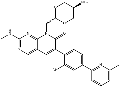 G-5555 Struktur