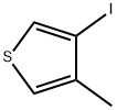 3-Iodo-4-methylthiophene