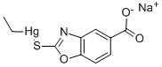 otimerate sodium Struktur