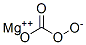 magnesium hydroxycarbonate Struktur