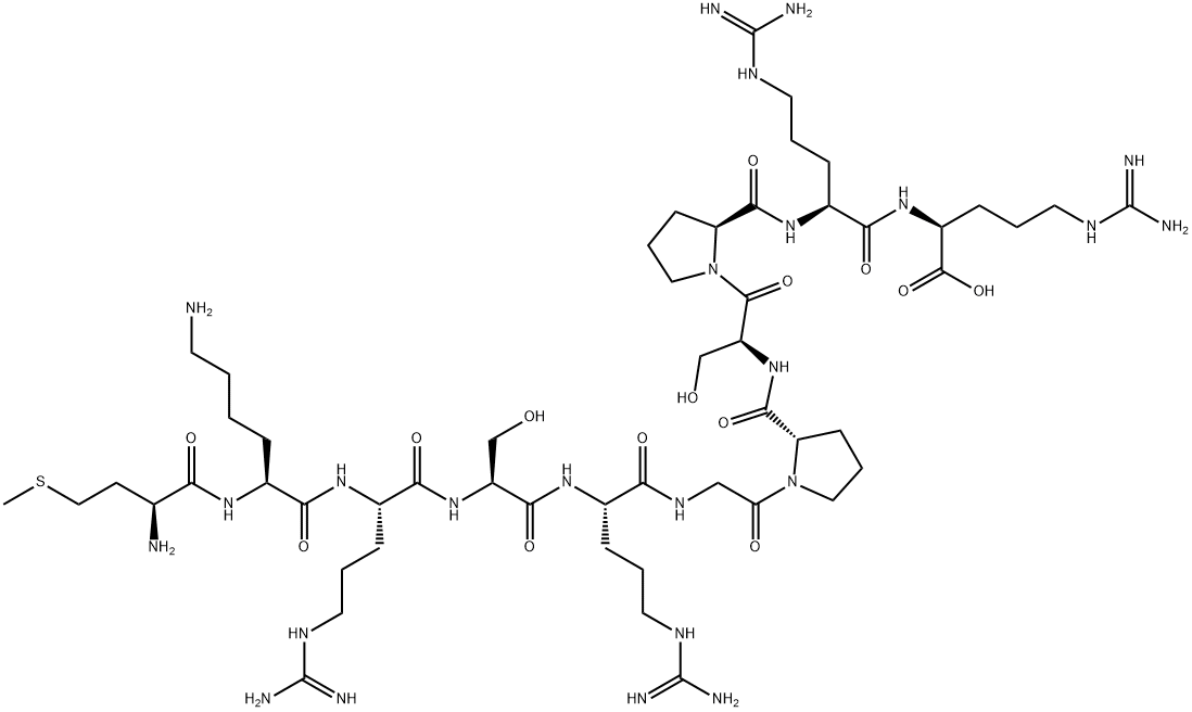 165174-60-7 結(jié)構(gòu)式