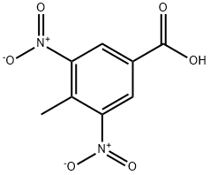 3,5-ジニトロ-p-トルイル酸 price.