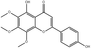 16545-23-6 結(jié)構(gòu)式