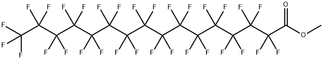 METHYL PERFLUOROHEXADECANOATE price.