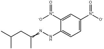 METHYL ISOBUTYL KETONE-DNPH