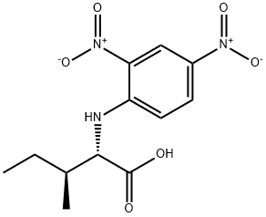 DNP-L-ISOLEUCINE price.