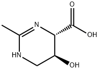 165542-15-4 Structure