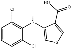 Clantifen Struktur