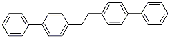 (E)-4,4'-ethylenebis(1,1'-biphenyl)  Struktur