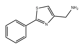 165736-03-8 結(jié)構(gòu)式