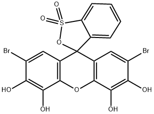 16574-43-9 結(jié)構(gòu)式