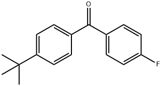 4-TERT-BUTYL-4'-FLUOROBENZOPHENONE price.