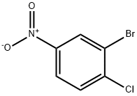 3-Bromo-4-chloronitrobenzene price.