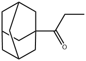 1-(1-ADAMANTYL)PROPAN-1-ONE