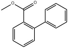 METHYL BIPHENYL-2-CARBOXYLATE