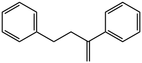 2,4-DIPHENYL-1-BUTENE-D5 Struktur