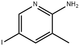 5-Iodo-3-methyl-2-pyridinamine price.