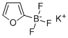 Potassium  2-furantrifluoroborate