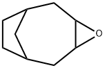 4-Oxatricyclo[5.2.1.03,5]decane  (9CI) Struktur