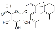 retinylglucuronide Struktur