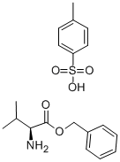 L-バリンフェニルメチル·4-メチルベンゼンスルホン酸