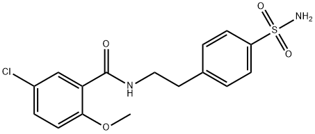 16673-34-0 Structure