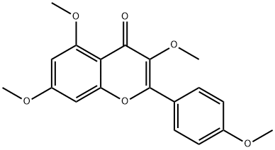 16692-52-7 Structure