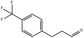 3-(4-TRIFLUOROMETHYL-PHENYL)-PROPIONALDEHYDE price.