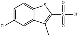 166964-33-6 Structure