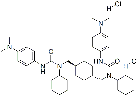 166967-84-6 結(jié)構(gòu)式