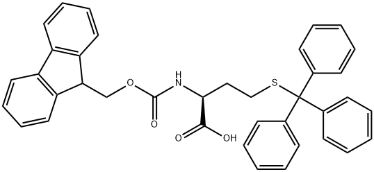 FMOC-HOMOCYS(TRT)-OH