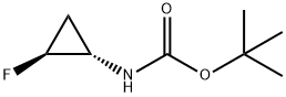 167073-09-8 Structure