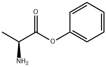 PHENYLALANINE Struktur