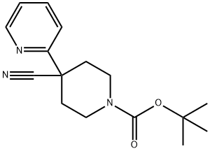 167263-04-9 結(jié)構(gòu)式