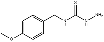 4-(4-METHOXYBENZYL)-3-THIOSEMICARBAZIDE price.