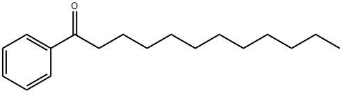 LAUROPHENONE Struktur