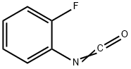 2-FLUOROPHENYL ISOCYANATE