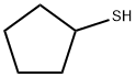 Cyclopentanthiol