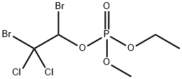 1-BROMO-2,3,6-TRIFLUOROBENZENE Struktur